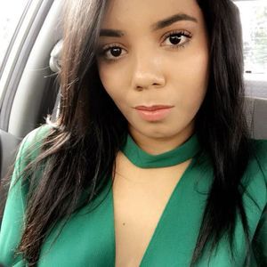 Meet your Posher, Alison